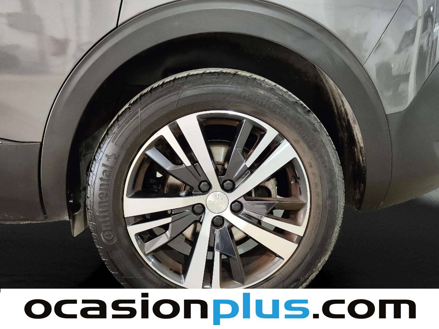 Peugeot 5008 Peugeot 5008 PureTech 180 GT Line EAT8 (180 CV) 7 Plazas de ocasión