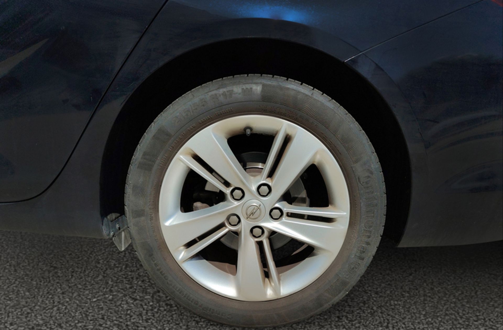 Opel Insignia GS 1.5 Turbo XFL ecoTEC Selective - foto 40