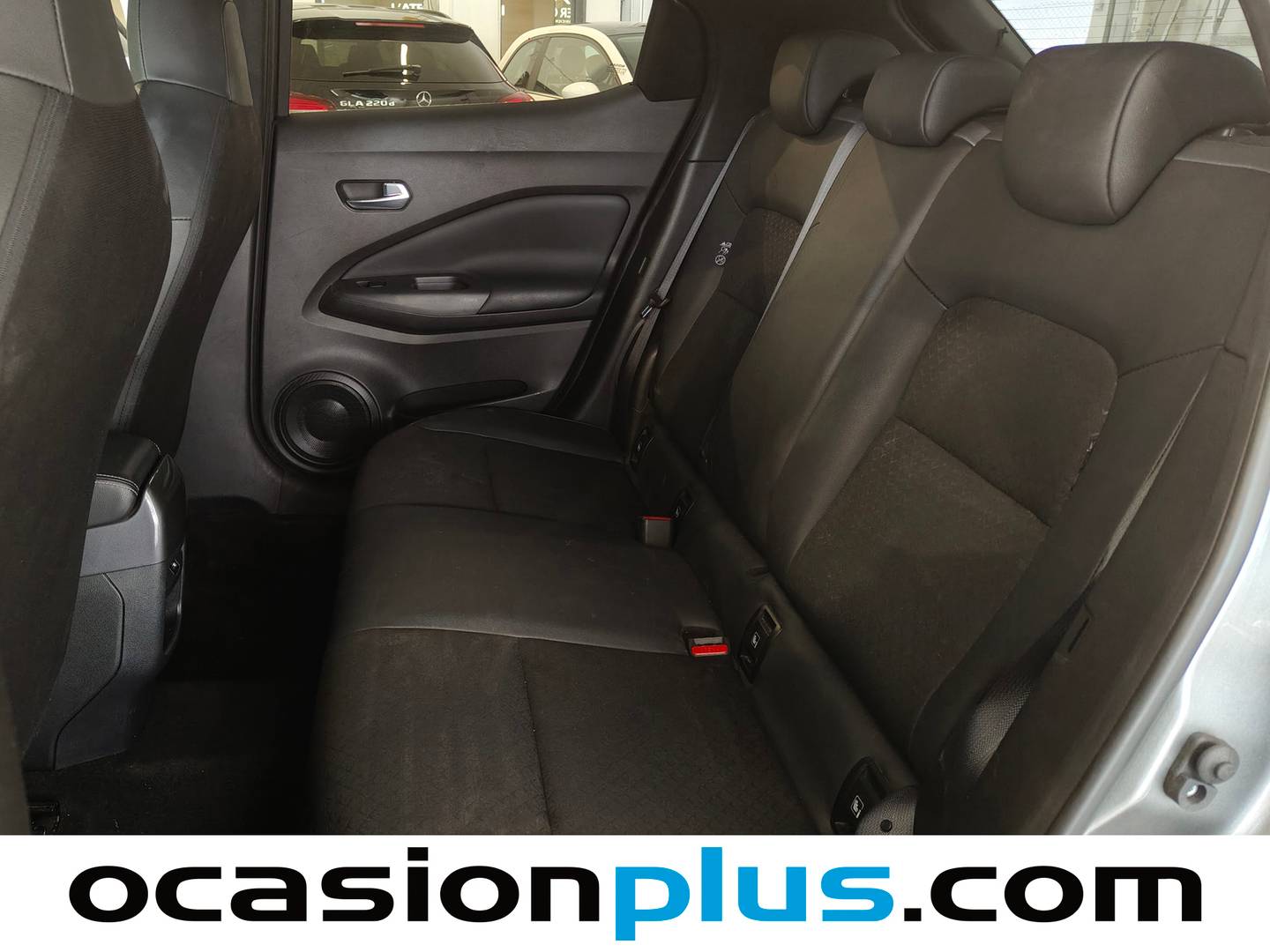 Nissan JUKE Nissan Juke 1.6 Hybrid N-Connecta Auto (143 CV) barato