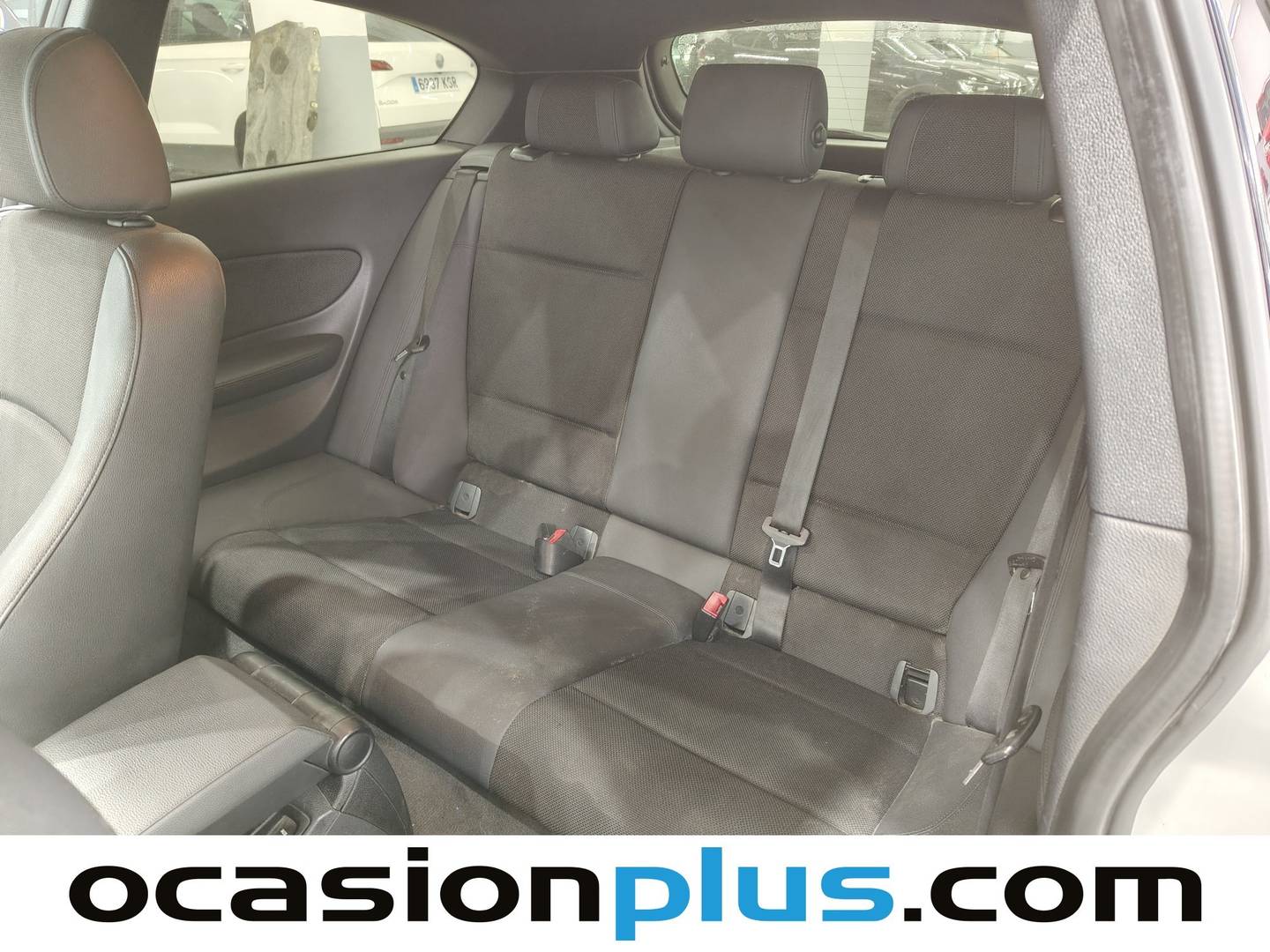 Foto BMW Serie 1 BMW Serie 1 116i (122 CV) Pack M