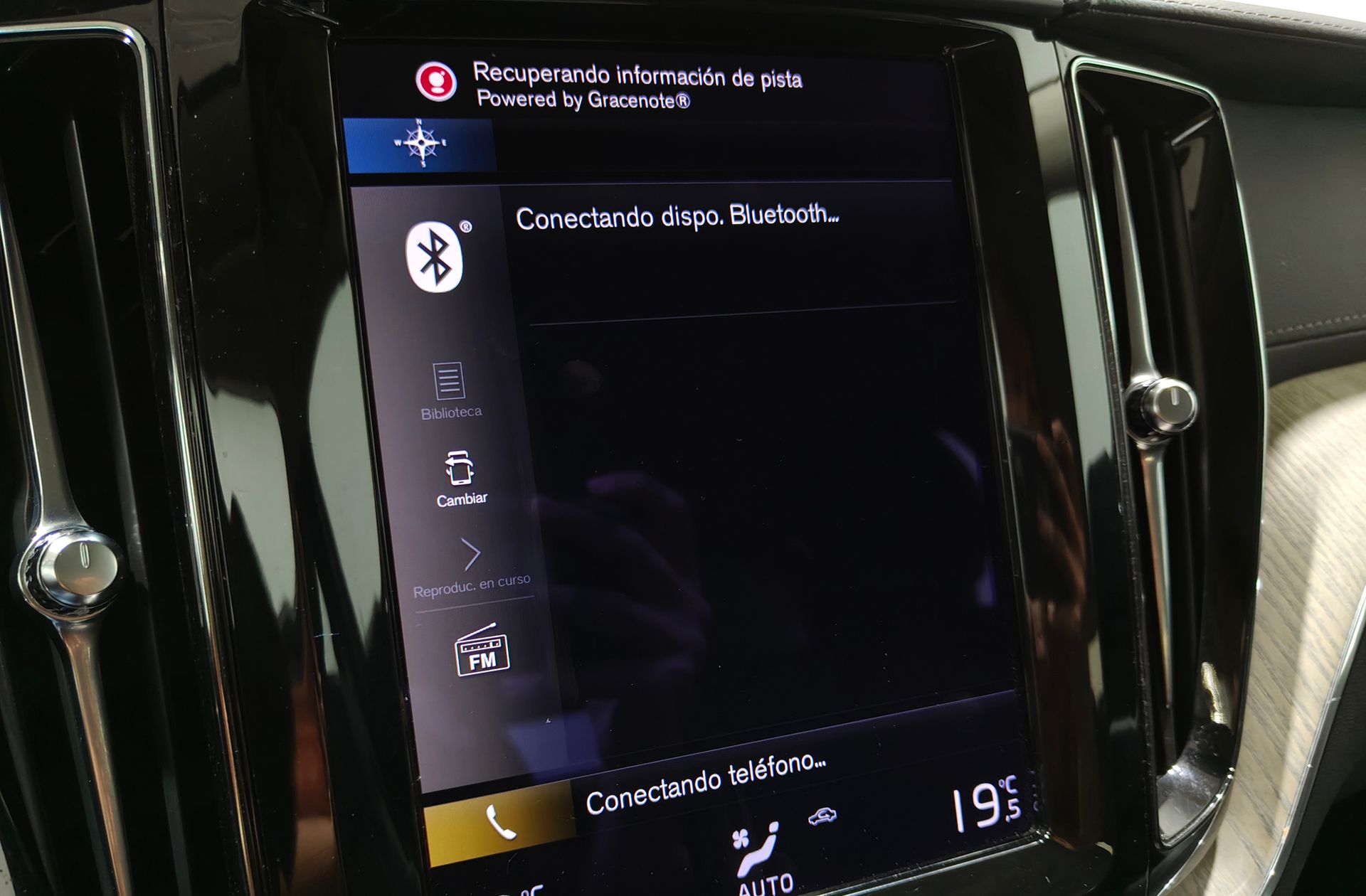 Volvo XC60 B4 D Inscription - foto 43