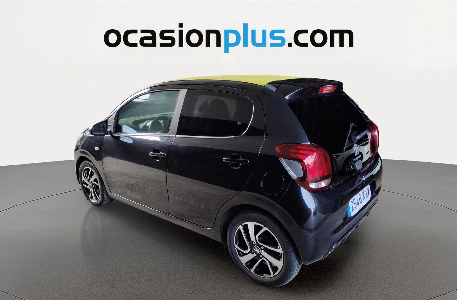 Peugeot 108 1.0 VTI Top! Allure - foto 3