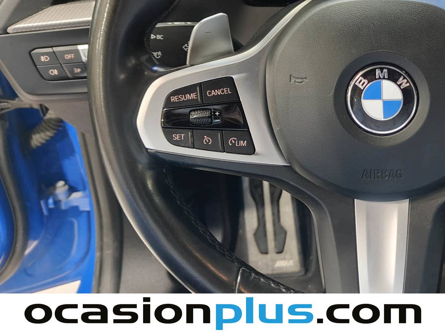BMW Serie 1 BMW Serie 1 118d Business (150 CV) Pack M 150cv