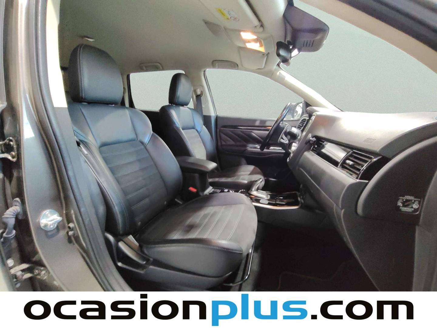 Mitsubishi Outlander Mitsubishi Outlander 2.4 PHEV Kaiteki 4WD Auto (224 CV) automático