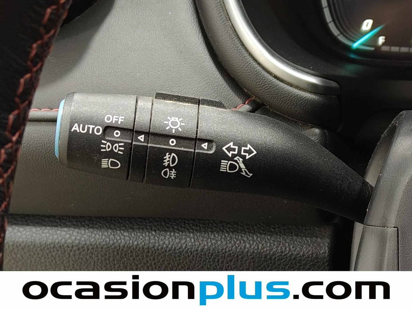 MG HS MG HS 1.5 Turbo GDI Comfort DCT (162 CV) de segunda mano