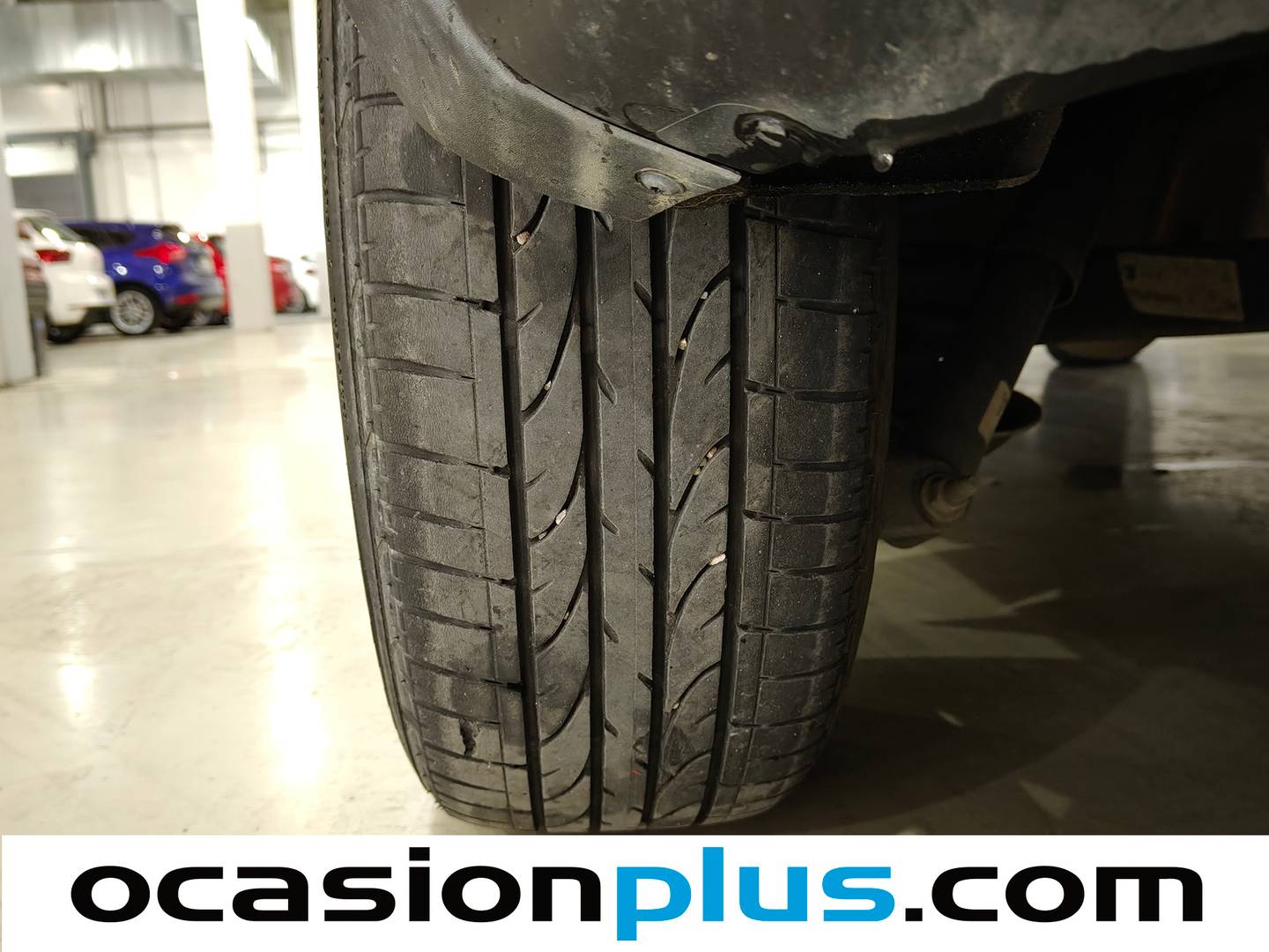 Nissan QASHQAI Nissan Qashqai dCi 115 Acenta DCT  (115 CV) seminuevo