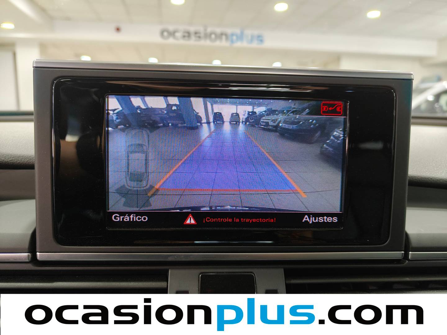 Equipamiento del Audi A6 Audi A6 Advanced edition 3.0 TDI quattro (218 CV) S tronic
