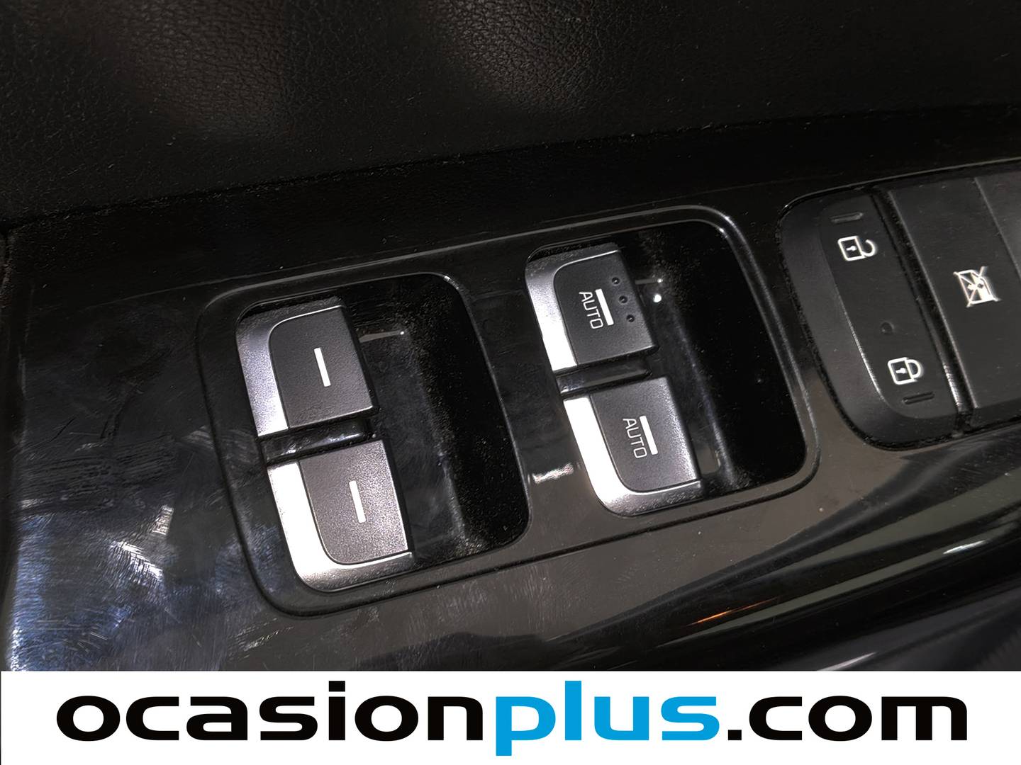 KIA Sportage KIA Sportage 1.6 MHEV Black Edition (136 CV) híbrido