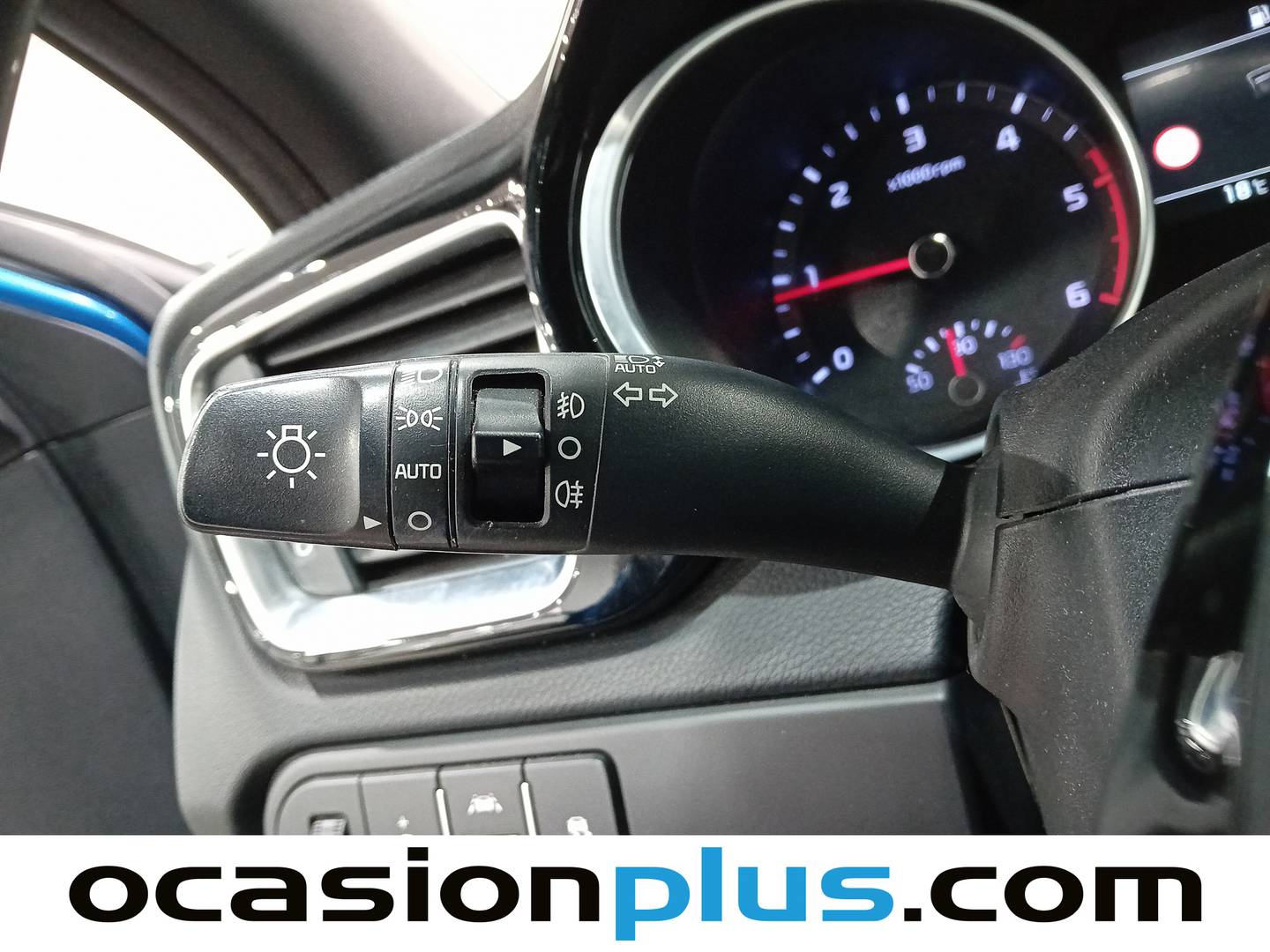 KIA Ceed Tourer Kia Ceed Tourer 1.6 CRDi GT Line (136 CV) de ocasión