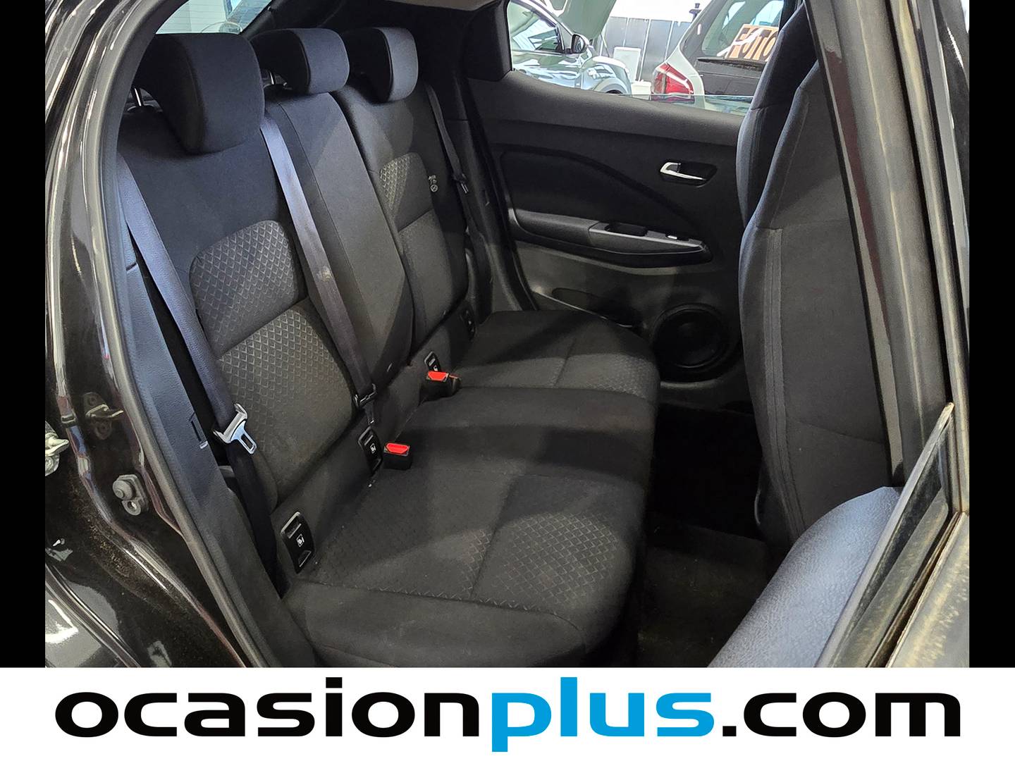 Nissan JUKE Nissan Juke DIG-T Acenta (114 CV) al mejor precio