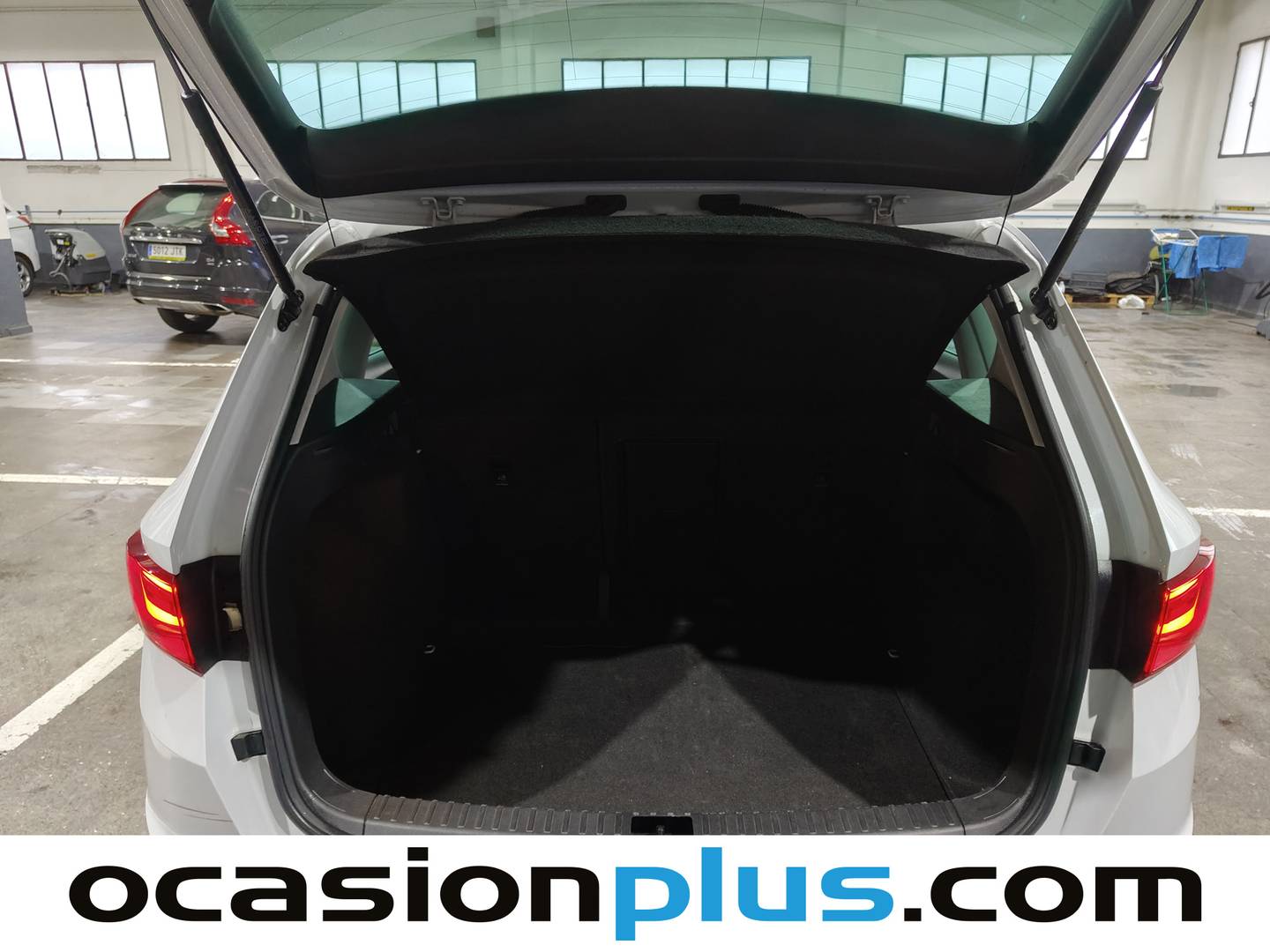 Foto Seat Ateca SEAT Ateca 1.5 TSI S&S Style XL (150 CV)