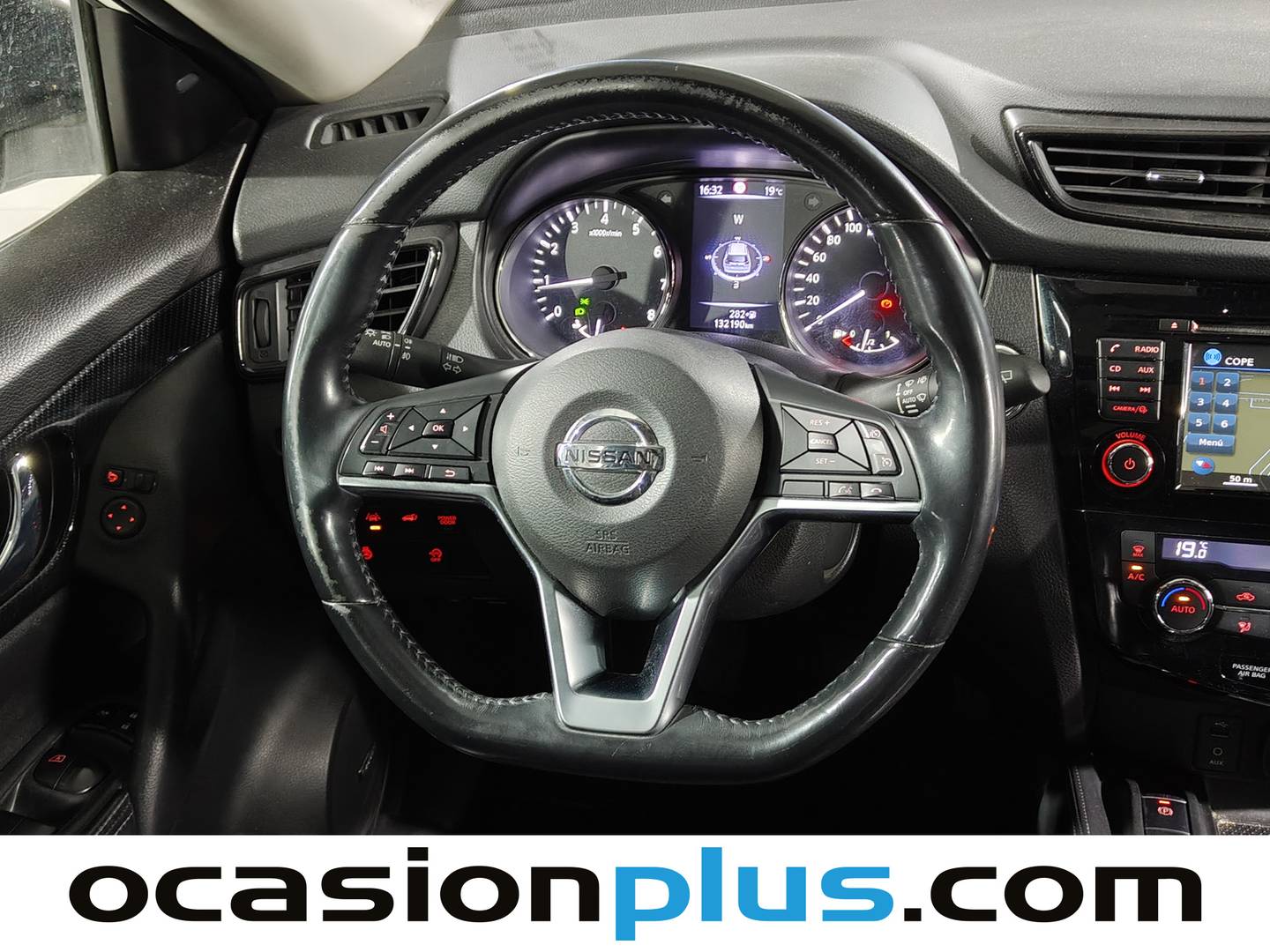 Nissan X-TRAIL Nissan X-Trail 1.6 DIG-T Tekna 4x2 (163 CV) barato