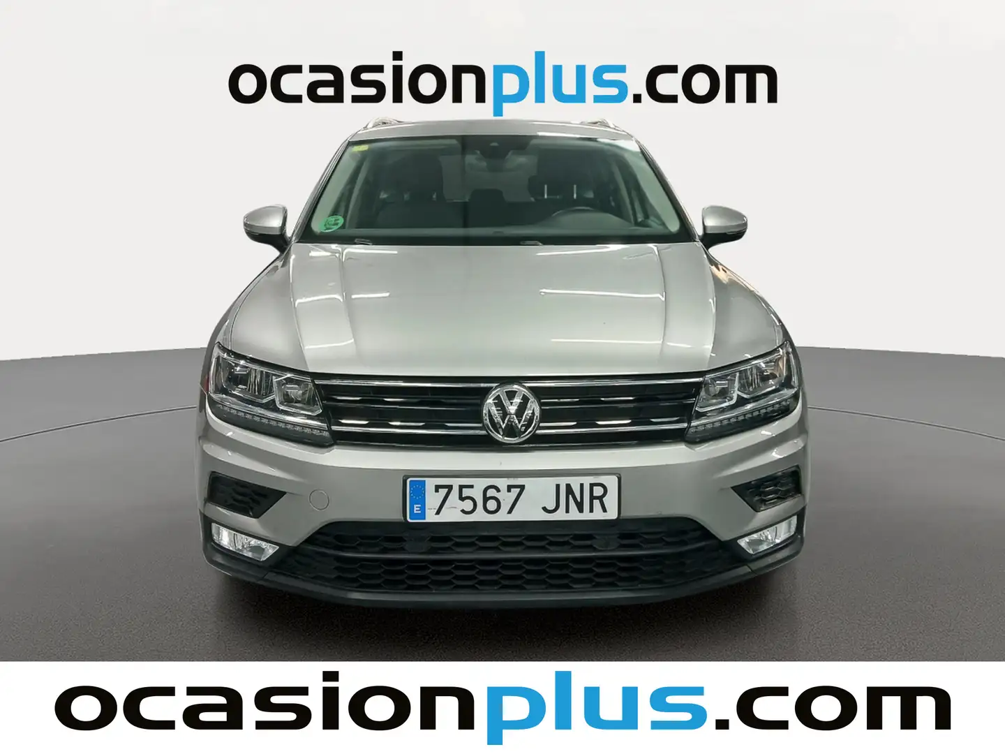 Foto Volkswagen Tiguan Volkswagen Tiguan Advance 2.0 TDI BMT (150 CV)