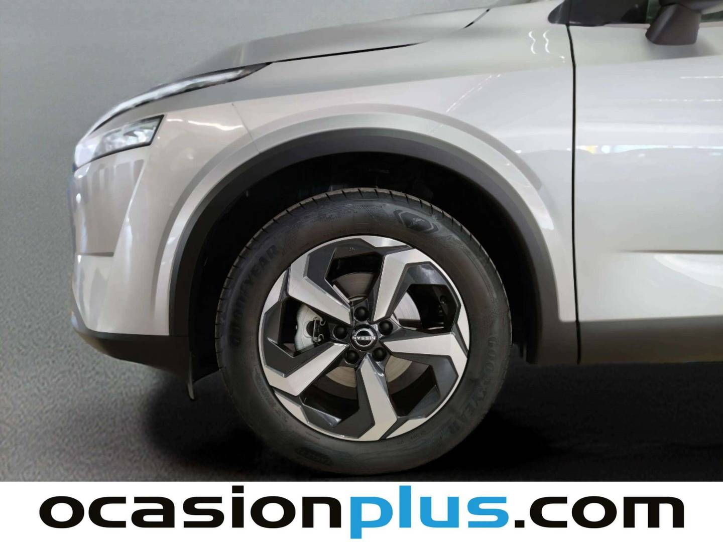 Nissan QASHQAI Nissan Qashqai DIG-T 140 mHEV N-Connecta 4x2 (140 CV) km 0