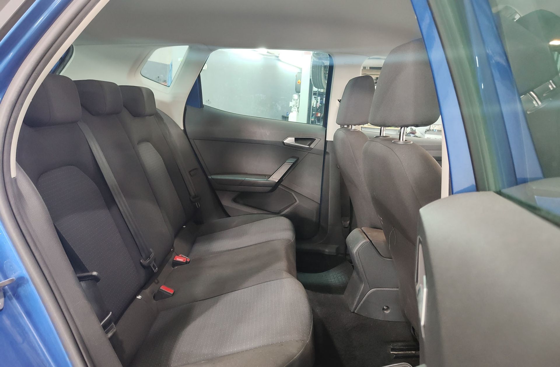 SEAT Arona 1.0 TSI Style XM Edition - foto 17