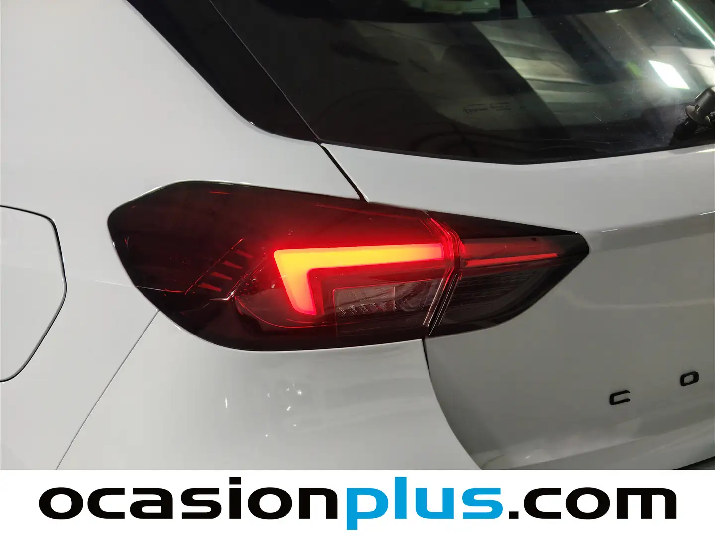 Foto Opel Corsa Opel Corsa 1.2 T XHL GS (100 CV)