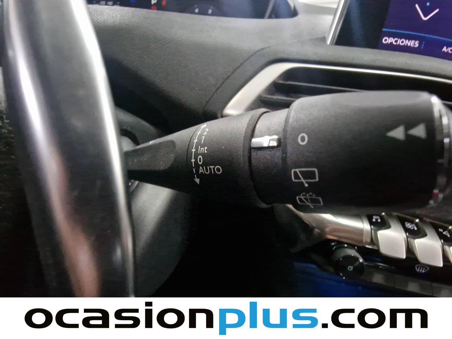 Foto Peugeot 3008 Peugeot 3008 BlueHDi 120 S&S Allure EAT6 (120 CV)