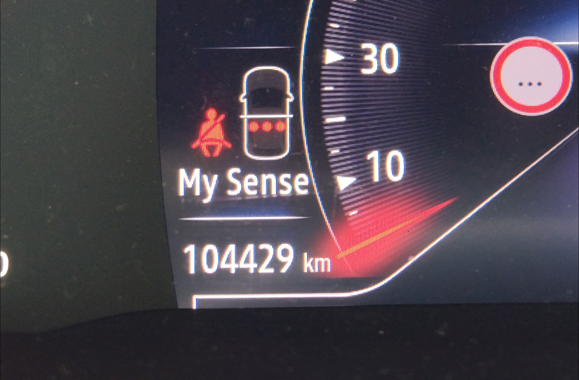 Renault Mégane Techno TCe GPF - foto 10