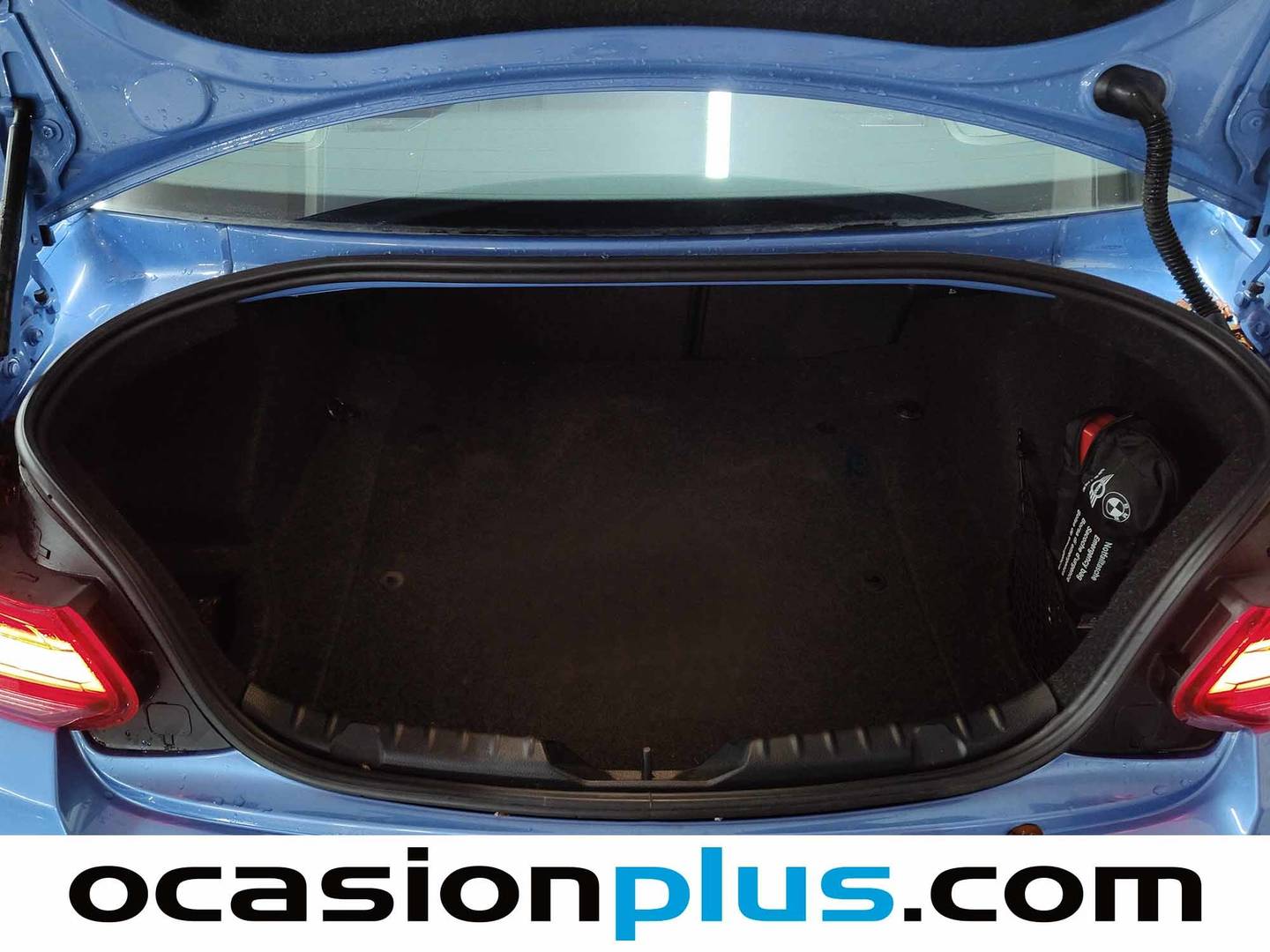 Foto BMW Serie 2 BMW Serie 2 218d Coupe  (150 CV)