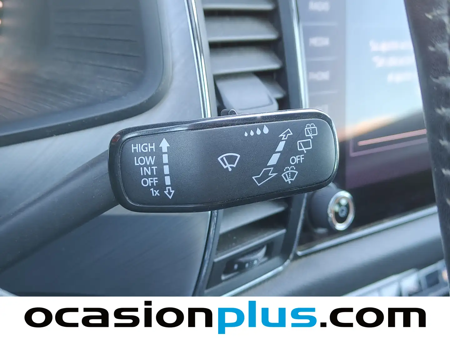 Foto Skoda Kodiaq Skoda Kodiaq 1.5 TSI Ambition 4x2 DSG (150 CV) 7 Plazas