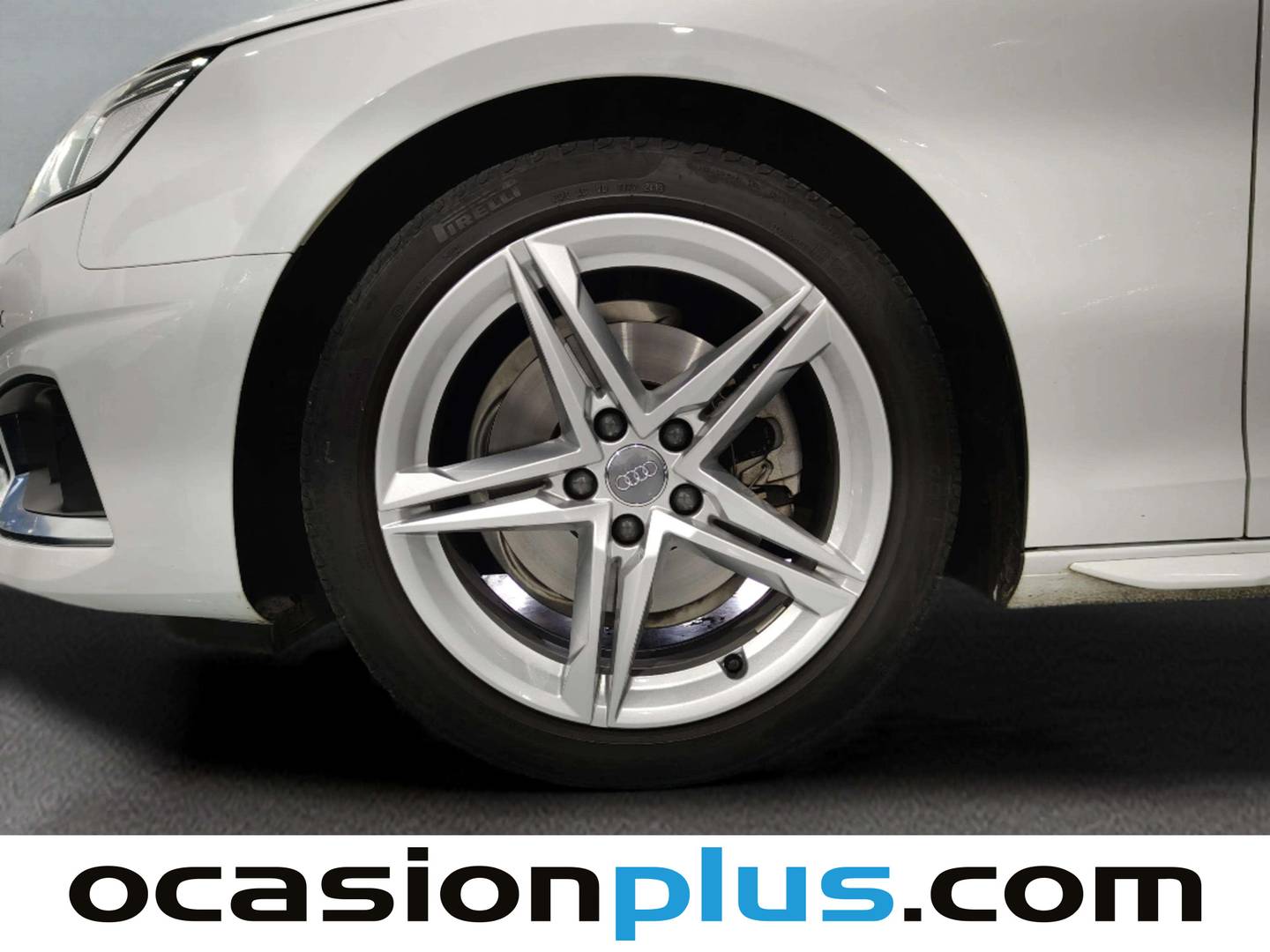 Audi A4 Audi A4 Avant Avant Advanced 35 TFSI (150 CV) S tronic km 0