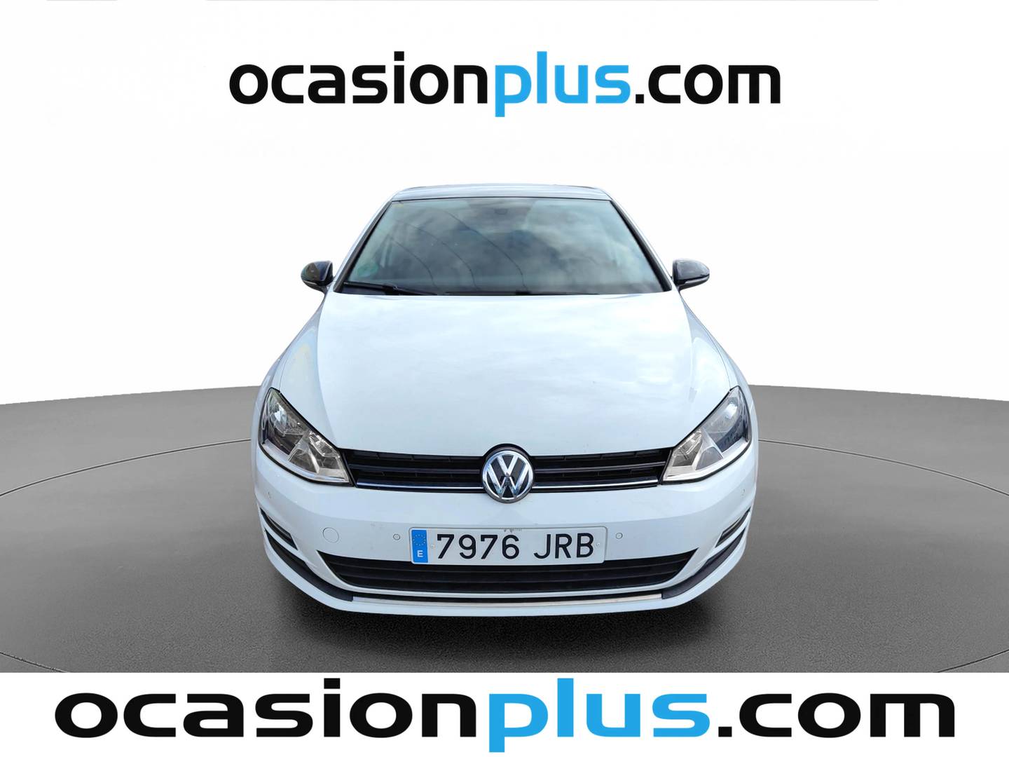 Foto Volkswagen Golf Volkswagen Golf Advance 1.6 TDI BMT (110 CV)