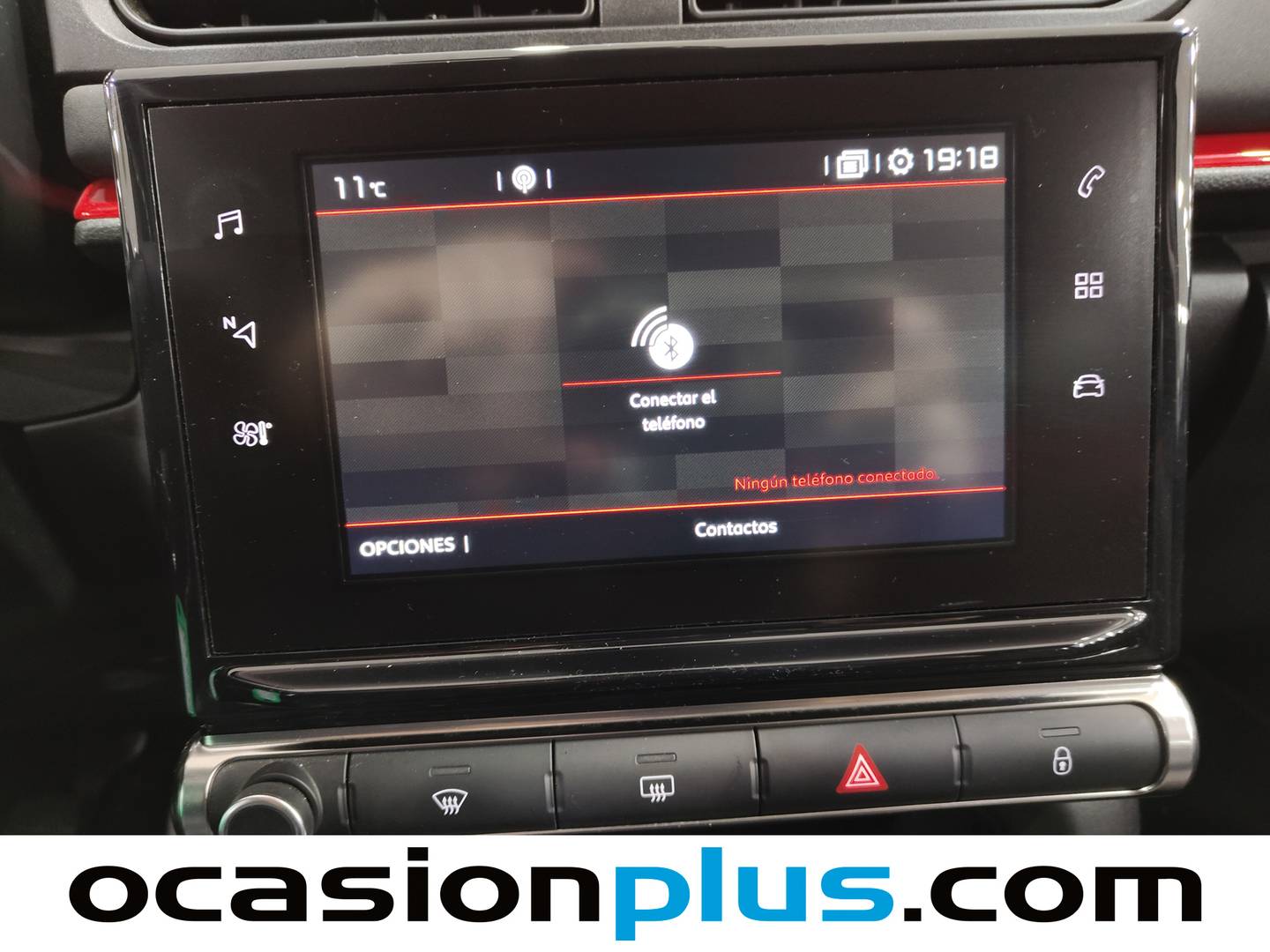 Foto Citroën C3 Citroen C3 PureTech 110 S&S  Shine (110 CV)