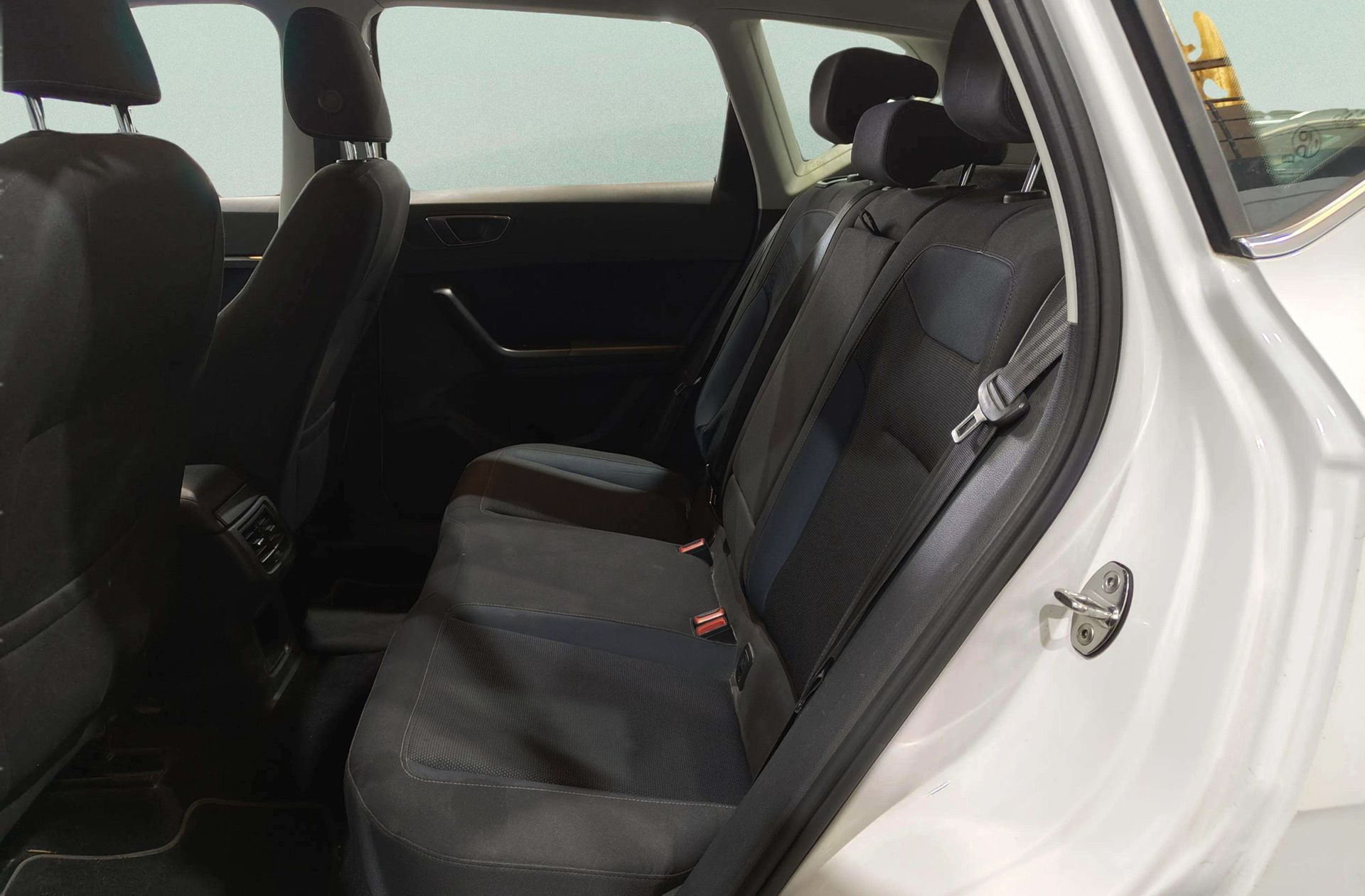 SEAT Ateca 1.0 TSI Ecomotive Style - foto 10