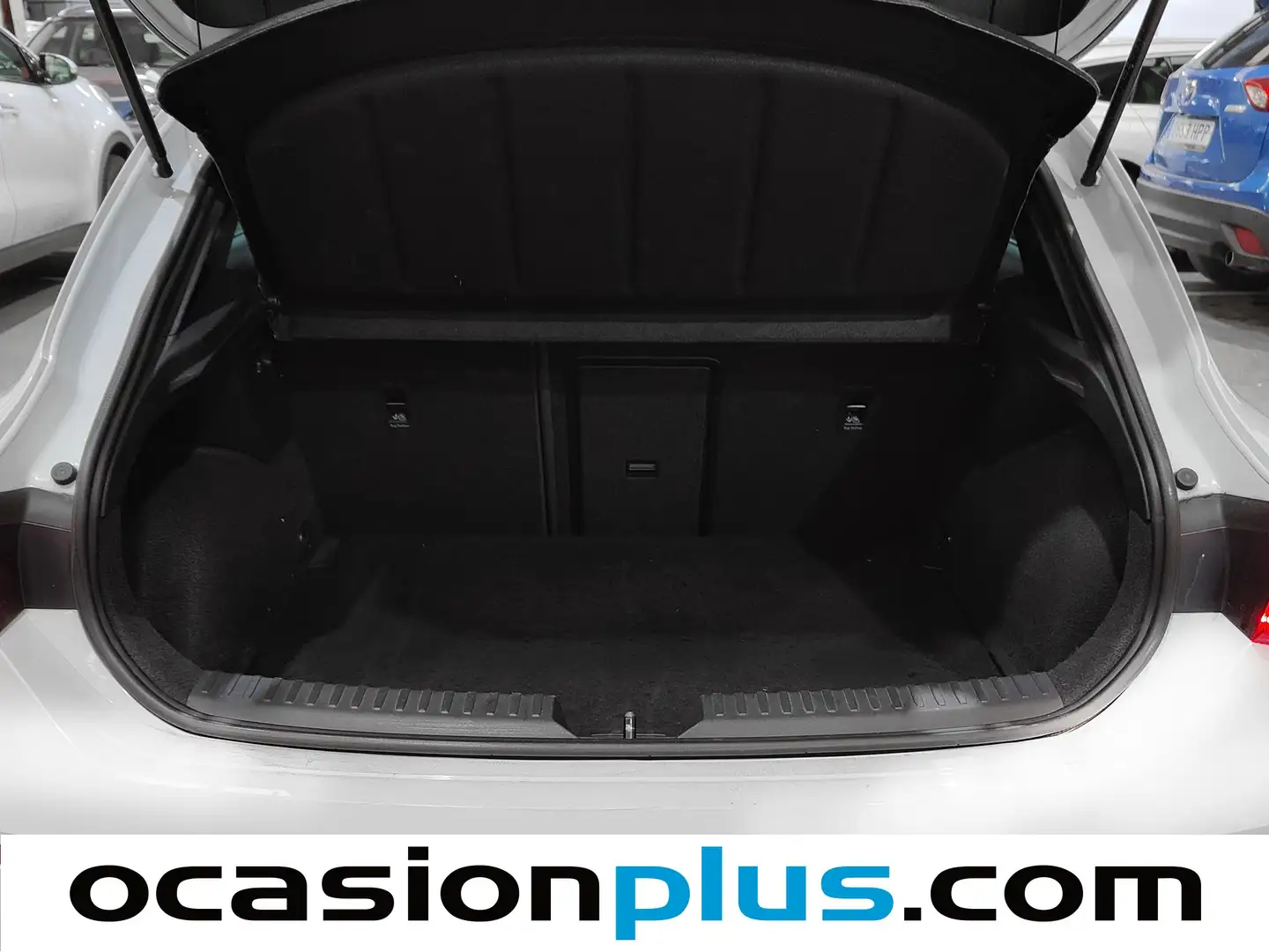 Foto Cupra León CUPRA León 1.5 eTSI DSG (150 CV)