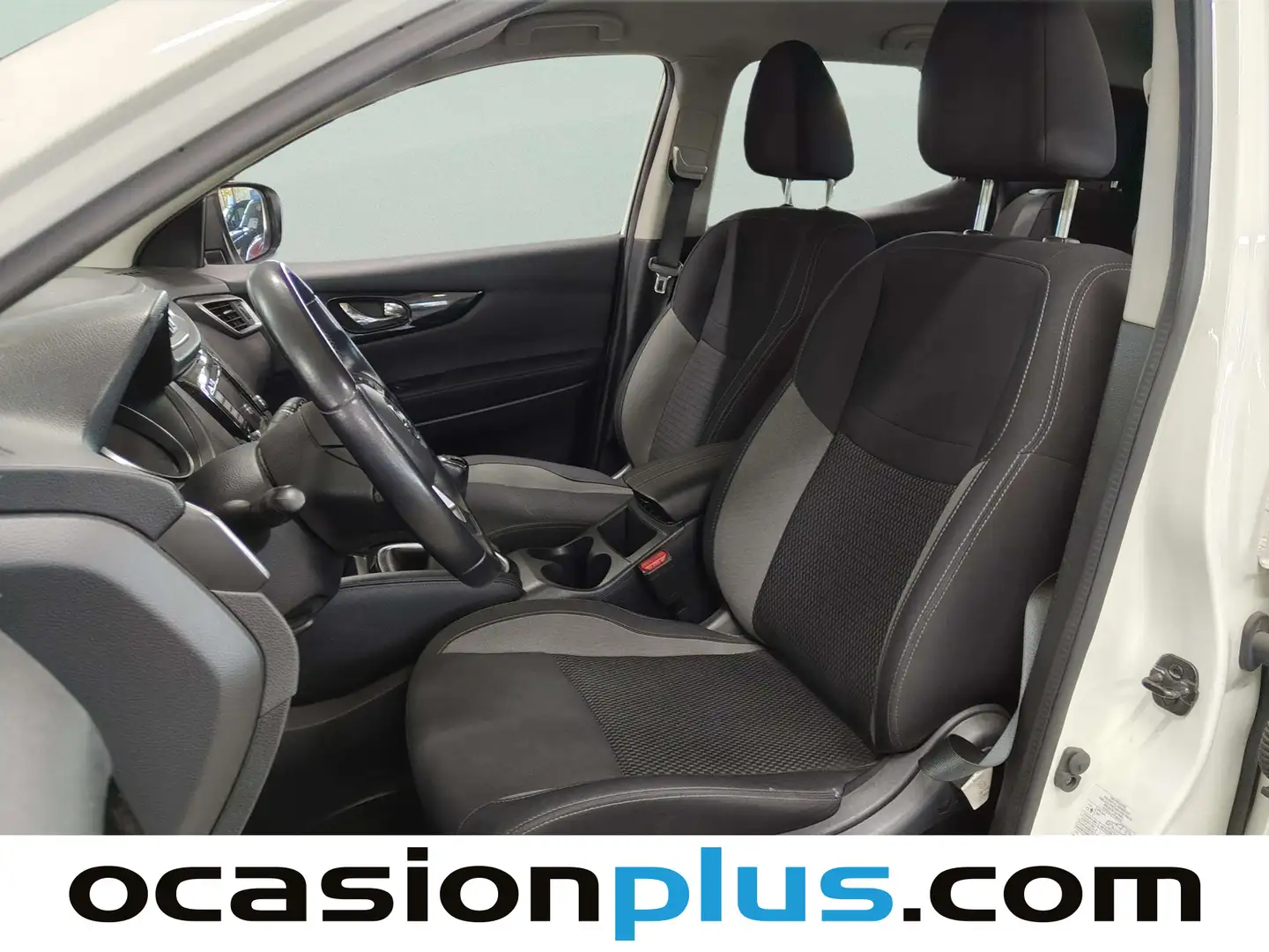 Foto Nissan QASHQAI Nissan Qashqai DIG-T 140 N-Style (140 CV)