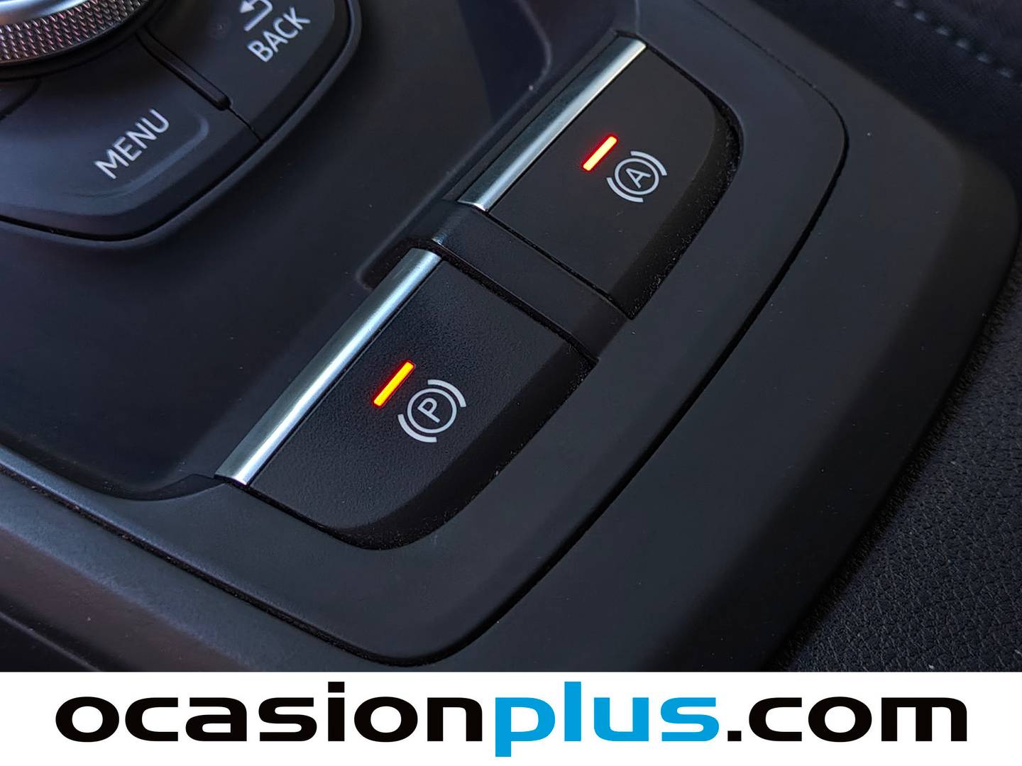 Accesorios del Audi Q2 Audi Q2 design 30 TDI (116 CV)