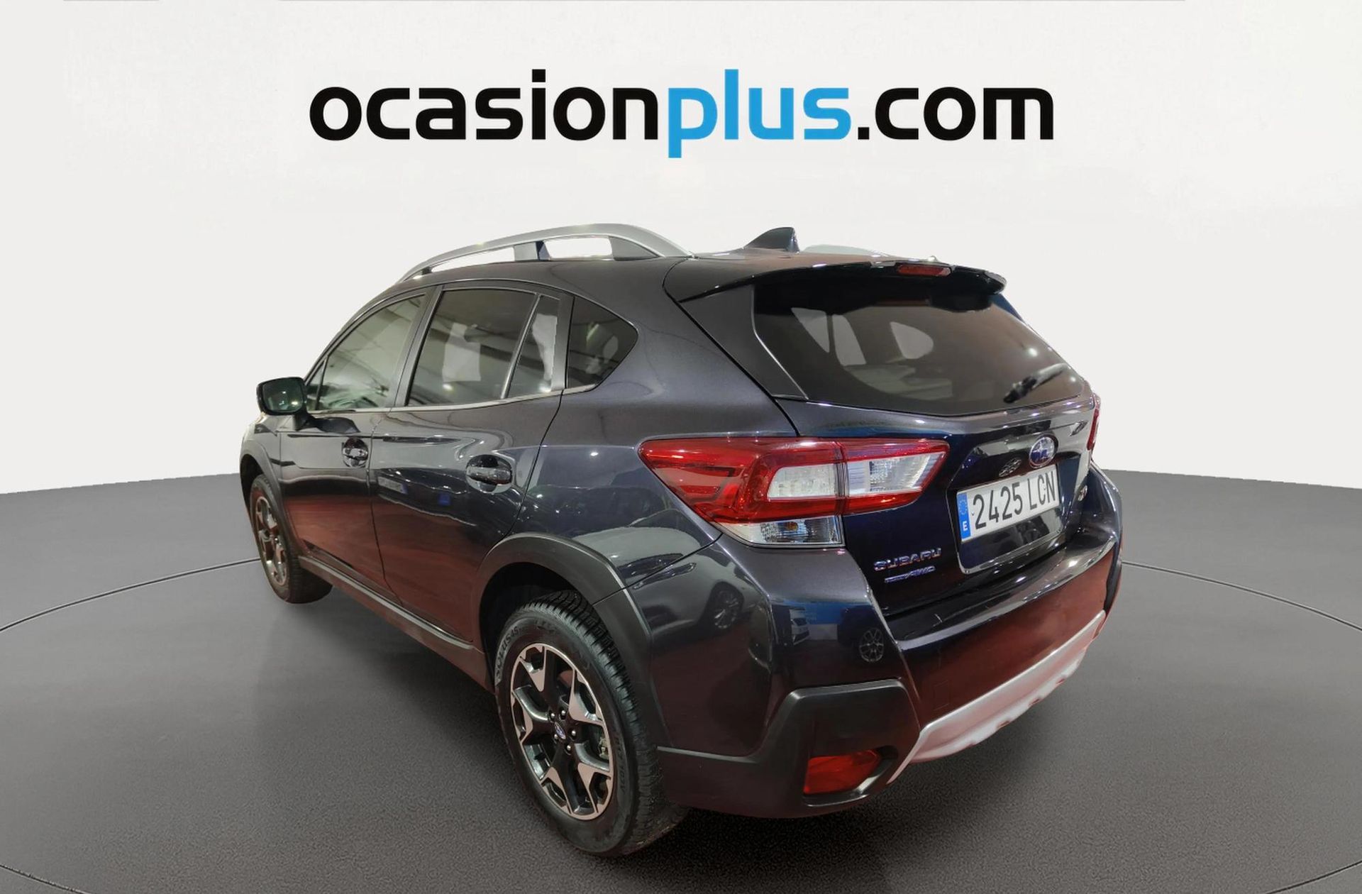 Subaru XV 1.6 Sport Plus CVT - foto 3