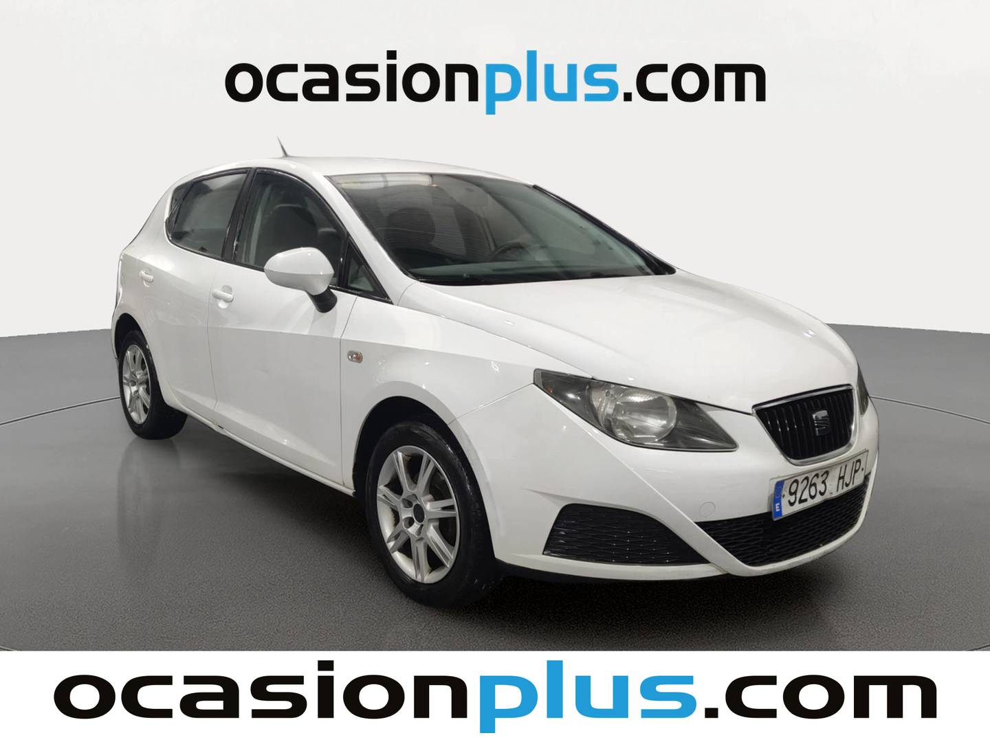 Foto Seat Ibiza SEAT Ibiza 1.2 Reference (70 CV)