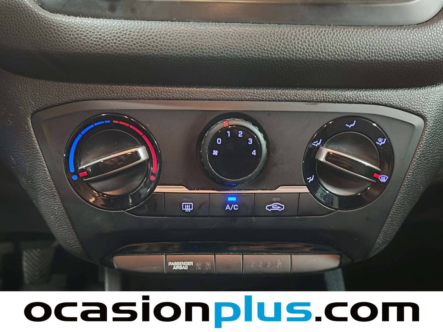 Hyundai i20 Hyundai i20 1.0 TGDI Link (100 CV) barato