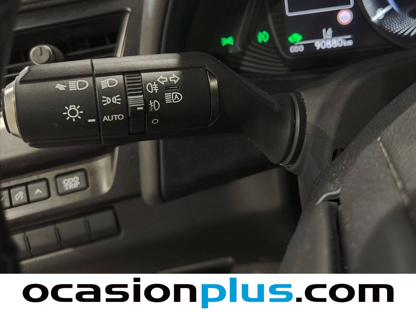 Lexus UX Lexus UX 250h Business 2WD (184 CV) de segunda mano