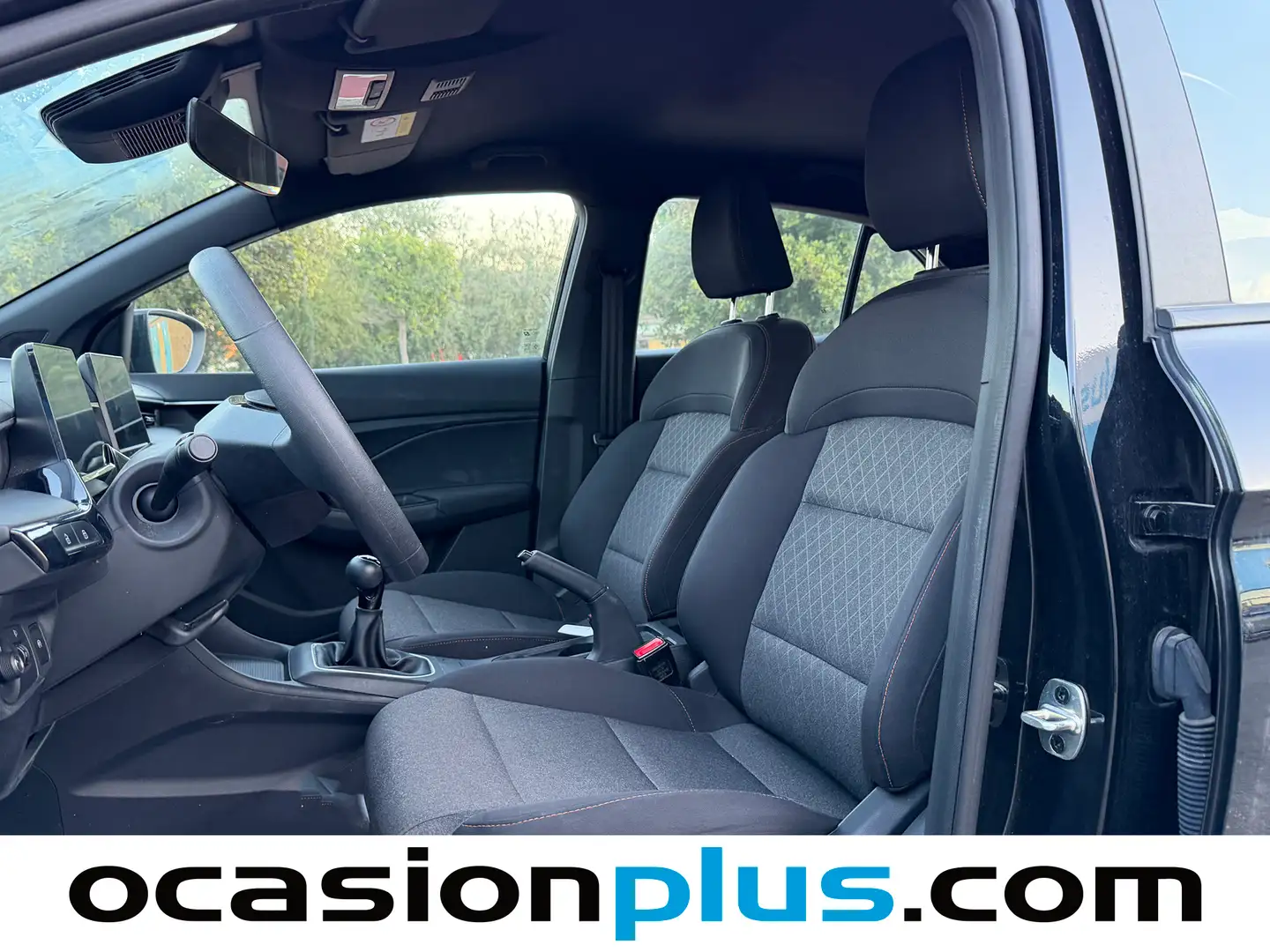 Foto MG MG3 MG MG3 1.5 Standard (116 CV)