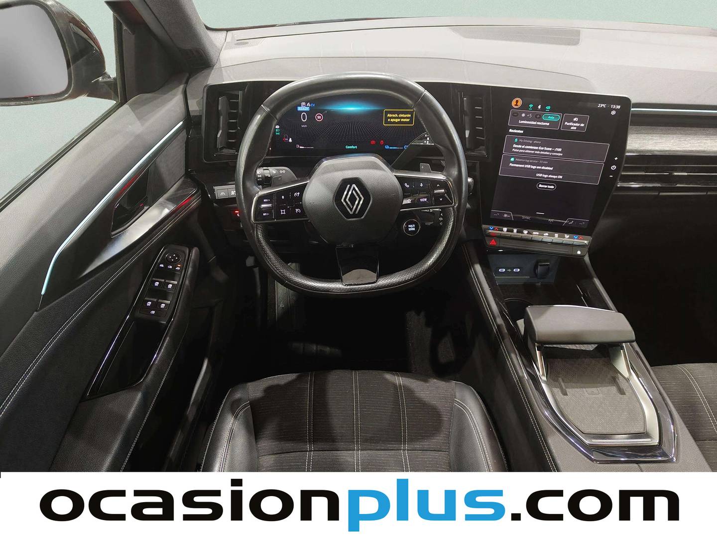 Renault Austral Renault Austral Techno E-Tech Full Hybrid (200 CV) km 0