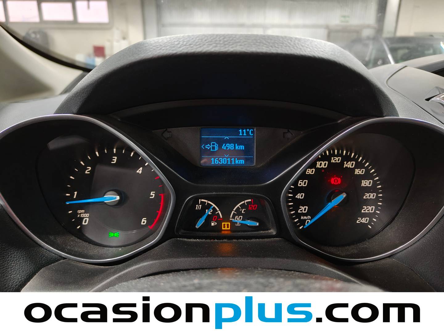 Ford C-Max Ford C-Max 1.6 TDCI Trend (95 CV) 2014