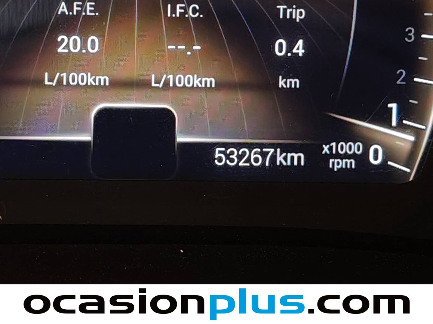 DR AUTOMOBILES DR 4.0 DR AUTOMOBILES DR4 1.5 (116 CV) seminuevo