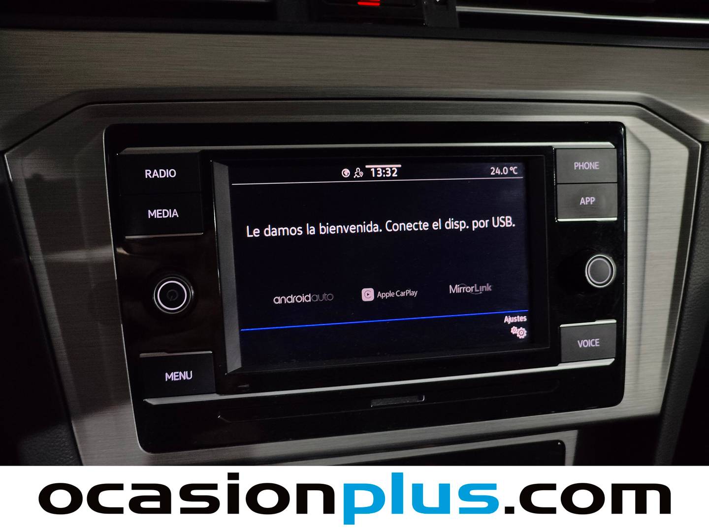 Extras y acabados del Volkswagen Passat Volkswagen Passat Variant Business 2.0 TDI (150 CV)