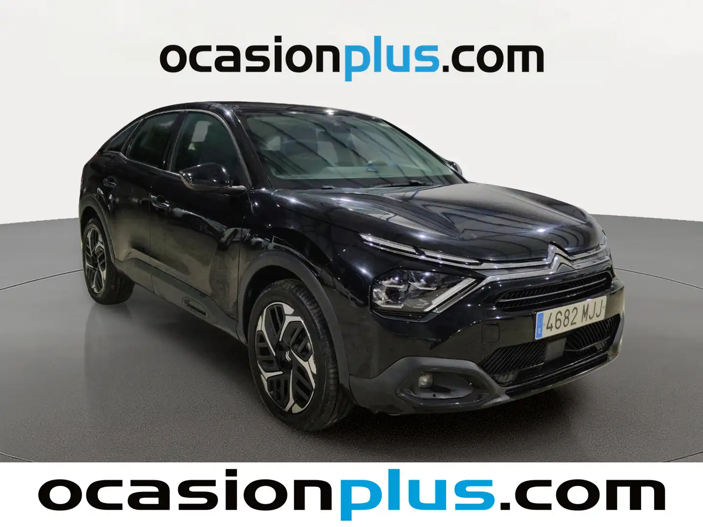 Foto Citroën C4 Citroen C4 PureTech 130 S&S 6v Feel Pack (130 CV)