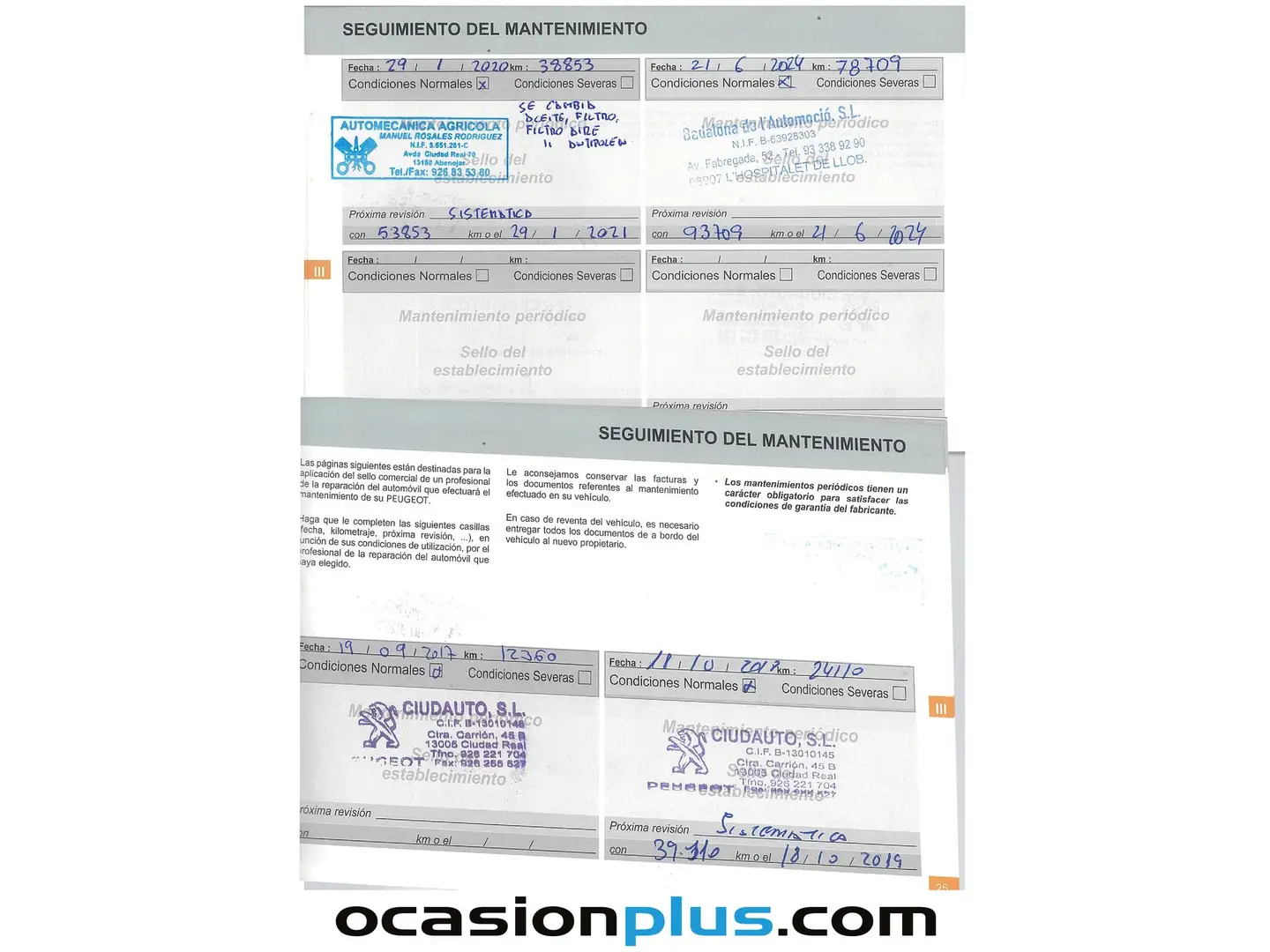 Foto Peugeot 2008 Peugeot 2008 PureTech 130 S&S GT Line (130 CV)