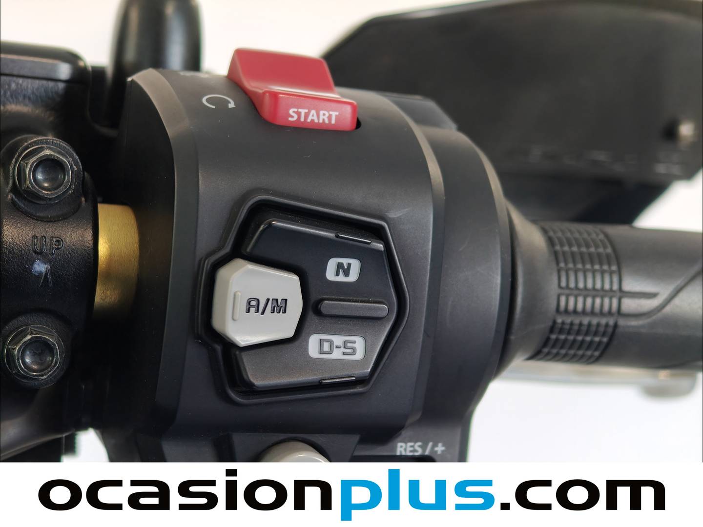 Foto Honda CRF 1100 D4 AFRICA TWIN ADVENTURE SPORTS Honda CRF 1100 D4 AFRICA TWIN ADVENTURE SPORTS 1100 D4 AFRICA TWIN ADVENTURE SPORTS (102 Cv)