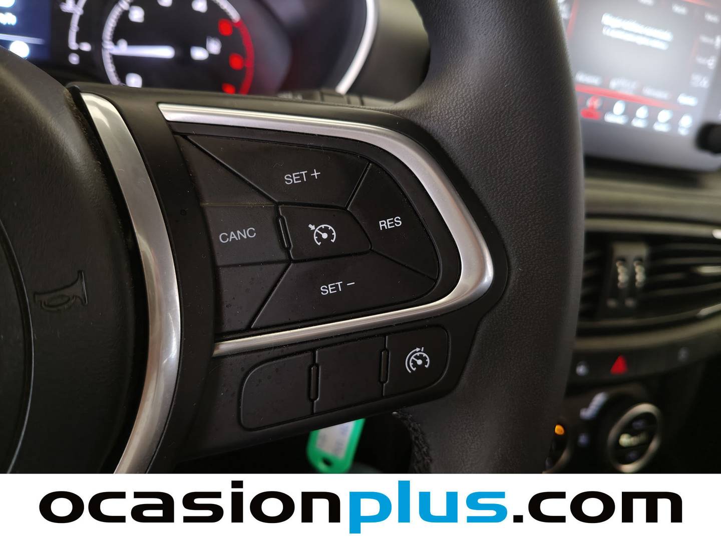 Foto Fiat Tipo Fiat Tipo 1.6 Diesel (130 CV)