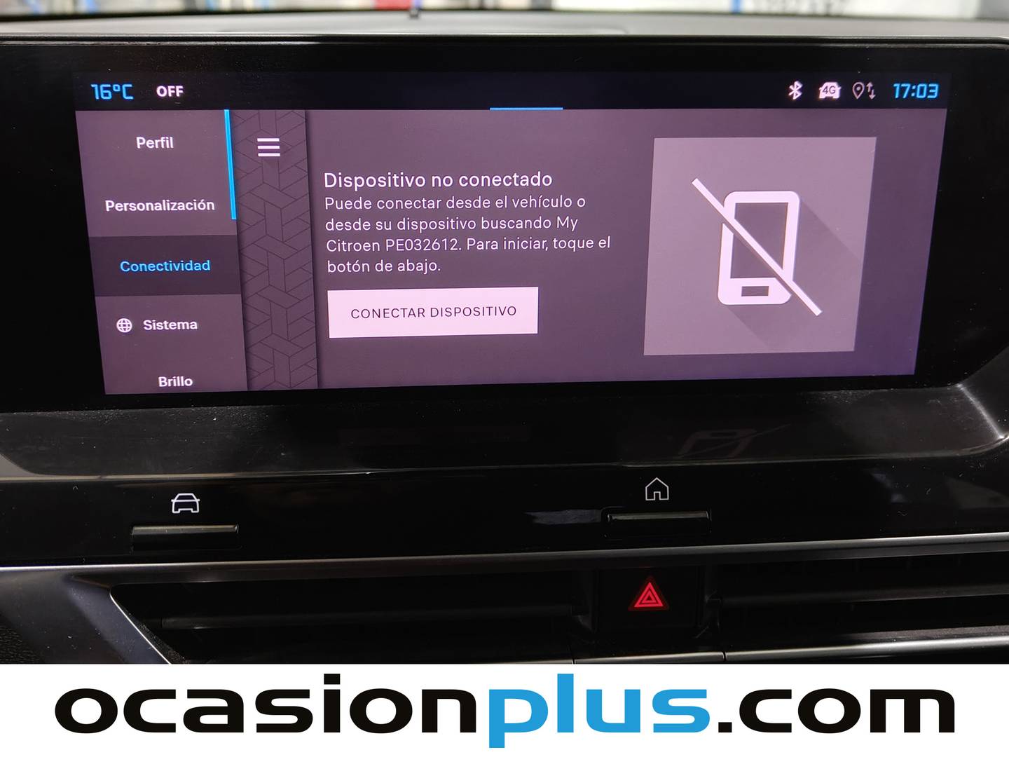 Foto Citroën C4 Citroen C4 PureTech 130 S&S Shine (130 CV)