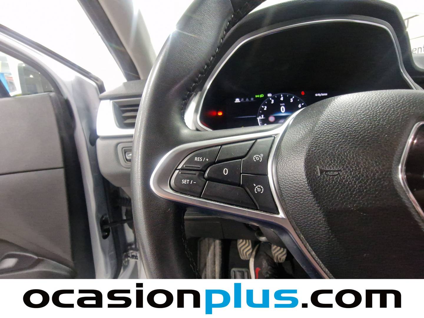 Renault Captur Renault Captur Techno TCe (90 CV) de segunda mano