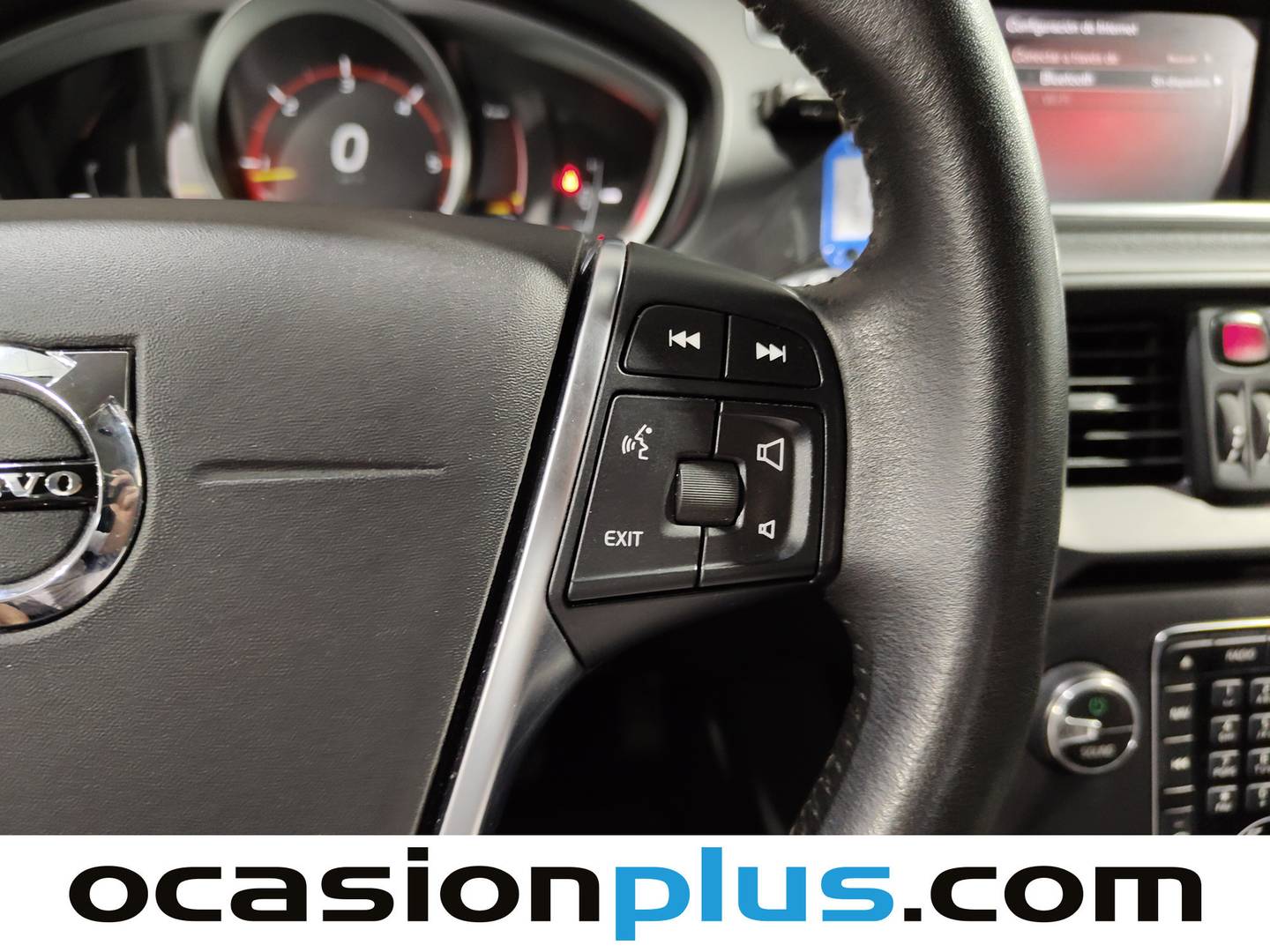 Foto Volvo V40 Volvo V40 D2 Momentum (120 CV)