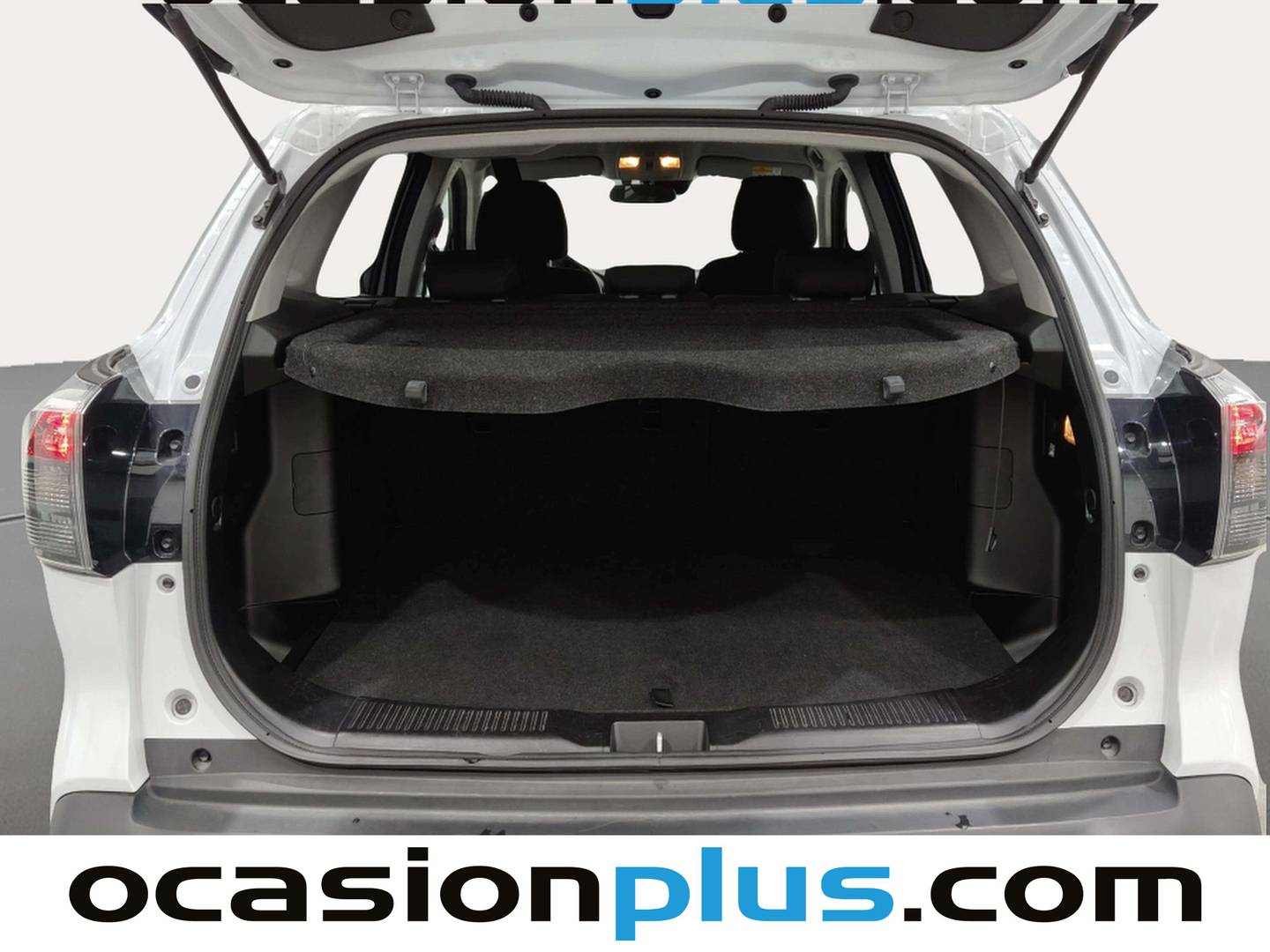 Foto Suzuki S-Cross Suzuki S-Cross 1.4T Mild Hybrid S2 4WD (129 CV)