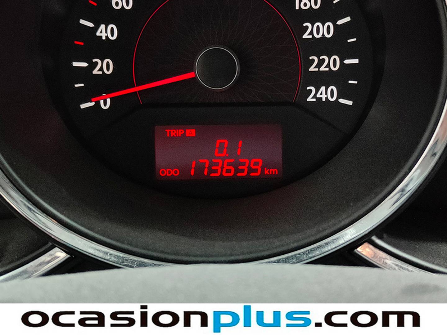 Foto KIA Sorento Kia Sorento 2.0 CRDi Concept 4x2 (150 CV) 7 Plazas