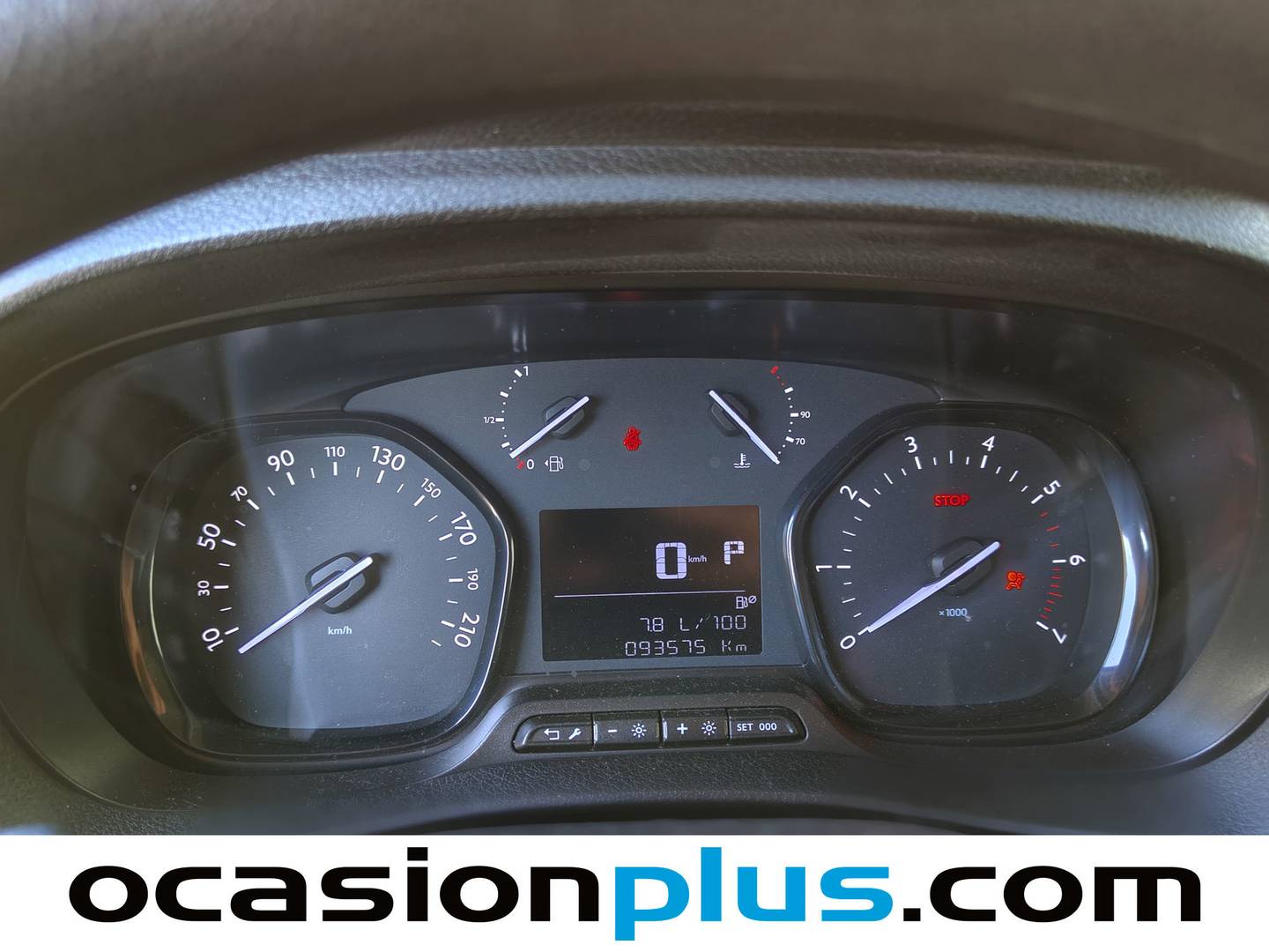 Peugeot Traveller Peugeot Traveller BlueHDi 180 Active Long EAT6 (180 CV) de segunda mano